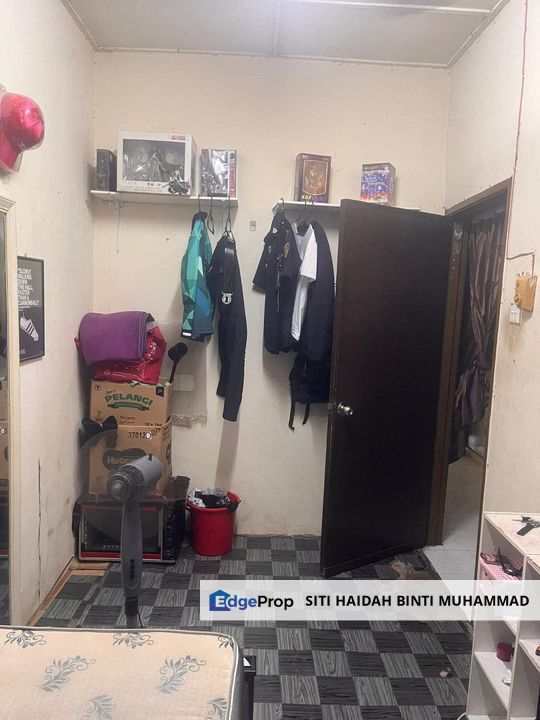 End Lot Termurah Di Taman Desa Indah NIlai, Negeri Sembilan, Nilai