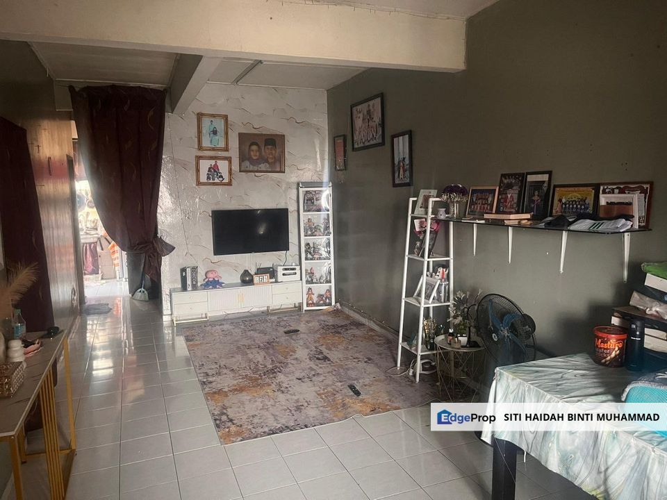 End Lot Termurah Di Taman Desa Indah NIlai, Negeri Sembilan, Nilai