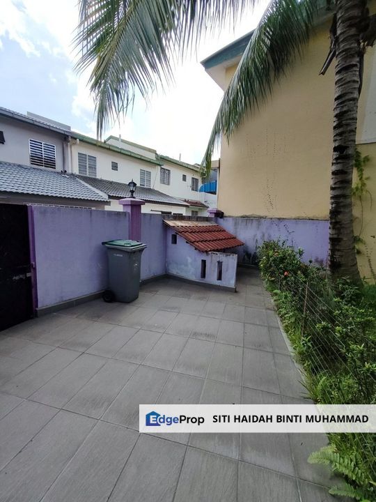 2 Storey Terrace At Taman Desa Casuarina Nilai For Sale, Negeri Sembilan, Nilai