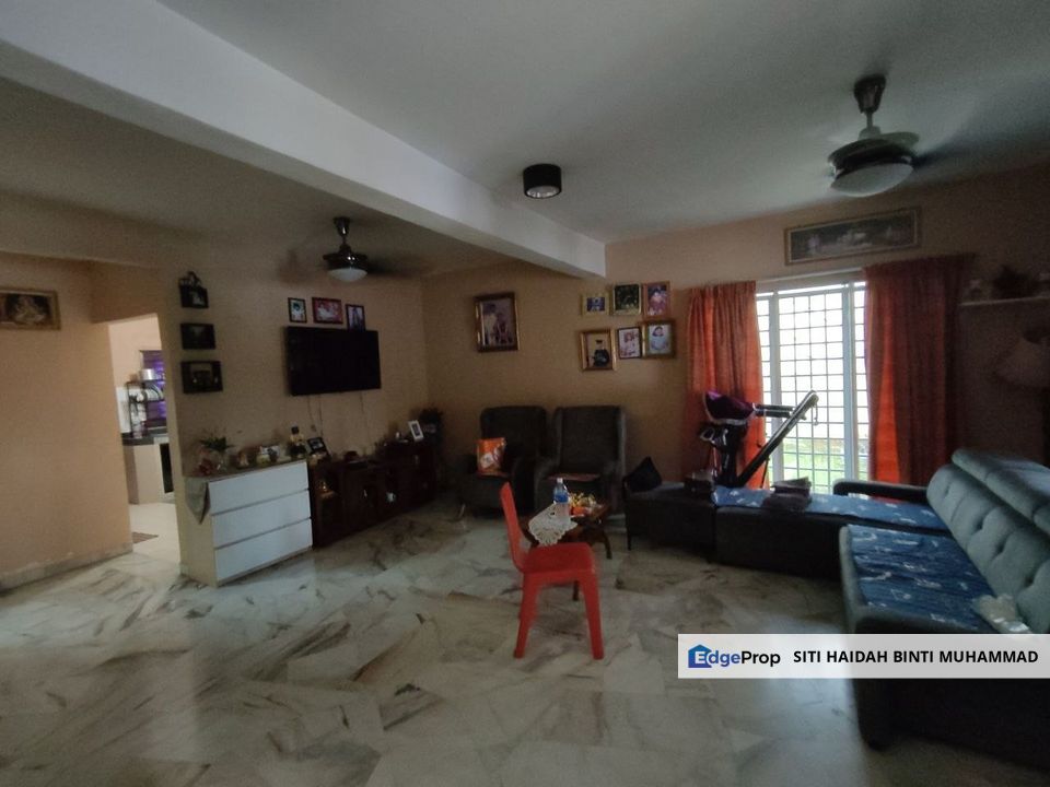 2 Storey Terrace At Taman Desa Casuarina Nilai For Sale, Negeri Sembilan, Nilai