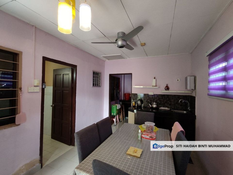 2 Storey Terrace At Taman Desa Casuarina Nilai For Sale, Negeri Sembilan, Nilai
