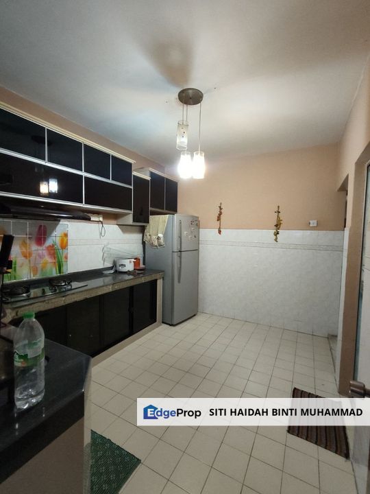 2 Storey Terrace At Taman Desa Casuarina Nilai For Sale, Negeri Sembilan, Nilai