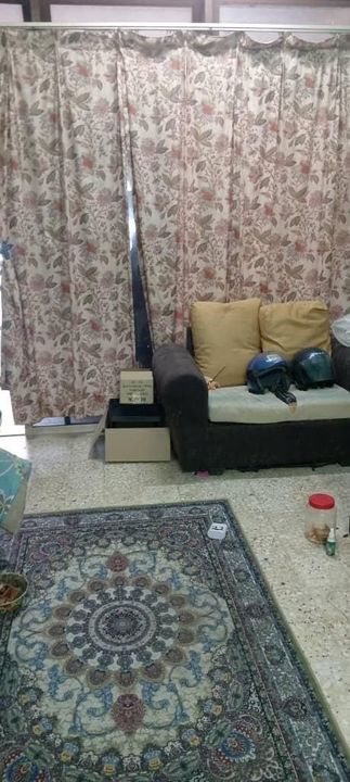 Hot Location 🔥 Rumah Teres 1 Tingkat Untuk Dijual Di Taman Paroi Jaya Seremban, Negeri Sembilan, Seremban