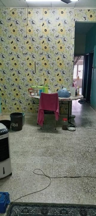 Hot Location 🔥 Rumah Teres 1 Tingkat Untuk Dijual Di Taman Paroi Jaya Seremban, Negeri Sembilan, Seremban