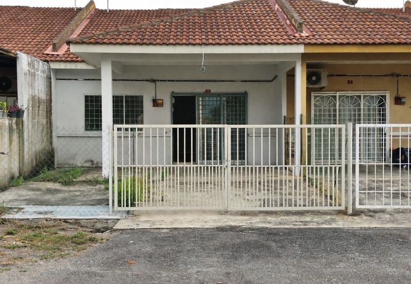 Taman Senawang Indah