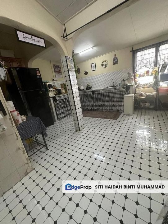 🏡 Rumah Teres Endlot Di Taman Vista Jaya Untuk Dijual 🏡  , Negeri Sembilan, Port Dickson