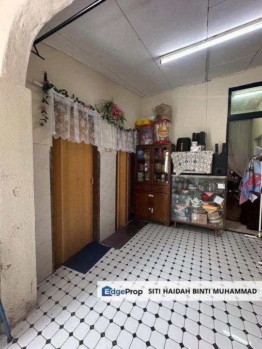 🏡 Rumah Teres Endlot Di Taman Vista Jaya Untuk Dijual 🏡  , Negeri Sembilan, Port Dickson