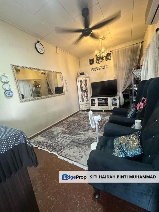 🏡 Rumah Teres Endlot Di Taman Vista Jaya Untuk Dijual 🏡  , Negeri Sembilan, Port Dickson