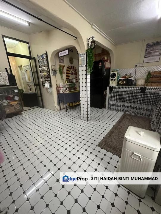 🏡 Rumah Teres Endlot Di Taman Vista Jaya Untuk Dijual 🏡  , Negeri Sembilan, Port Dickson