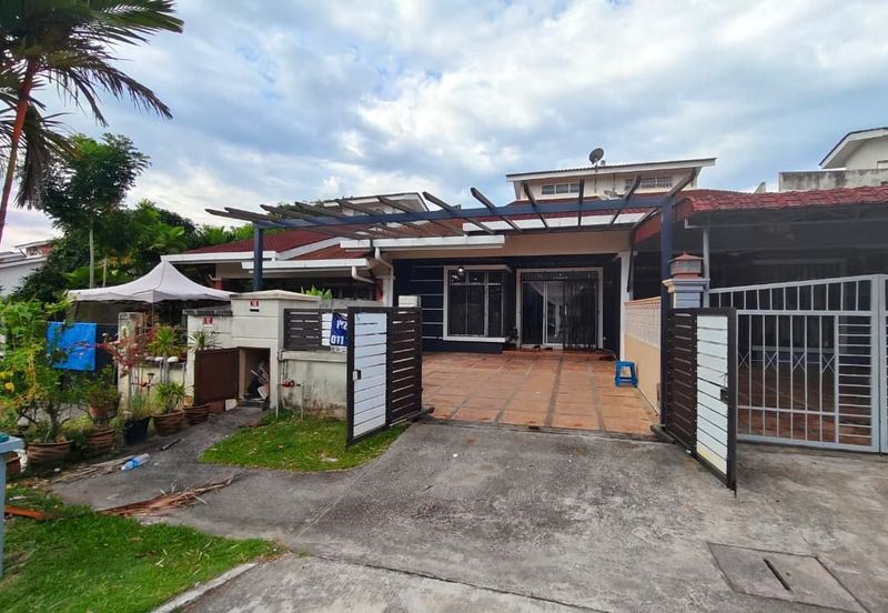 Taman Bandar Senawang