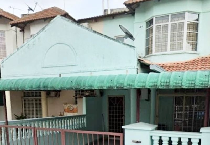 Taman Desa Melor
