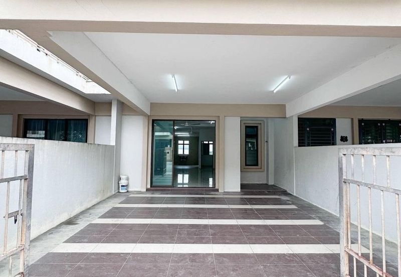 Taman Bukit Citra Pajam