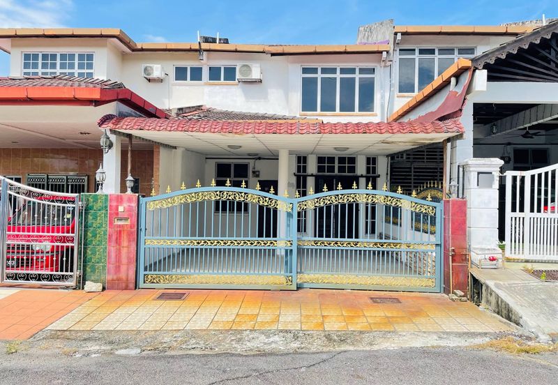 Taman Cengal Utama