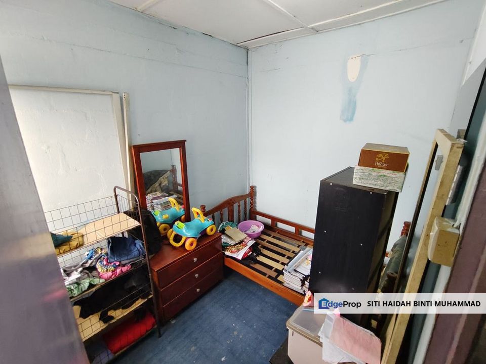 Facing Open🔥Intermediate Unit Double Storey Terrace For Sale, Negeri Sembilan, Seremban