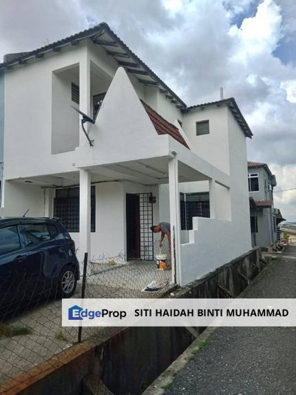 MOST STRATEGIC SENAWANG 2-STOREY END LOT TERRACE FOR RENT, Negeri Sembilan, Senawang