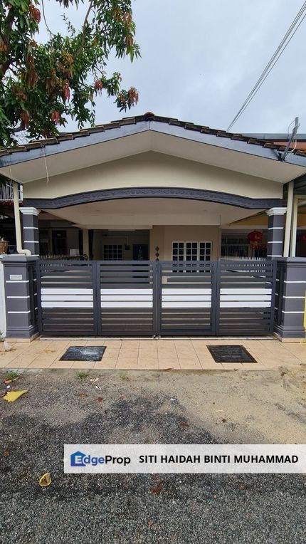 Fully Renovated Double Storey Terrace Taman Dusun Setia Seremban, Negeri Sembilan, Negeri Sembilan, Seremban