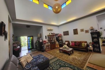 TAMAN BUKIT LINTANG INDAH