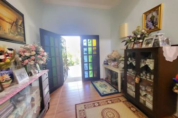 TAMAN BUKIT LINTANG INDAH