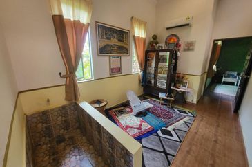 TAMAN BUKIT LINTANG INDAH