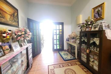 TAMAN BUKIT LINTANG INDAH