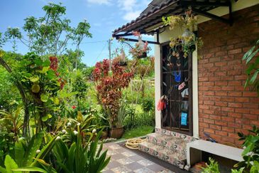 TAMAN BUKIT LINTANG INDAH