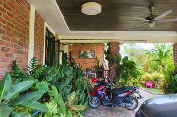 TAMAN BUKIT LINTANG INDAH