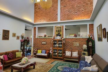 TAMAN BUKIT LINTANG INDAH