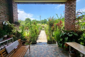 TAMAN BUKIT LINTANG INDAH