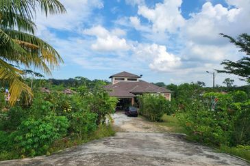 TAMAN BUKIT LINTANG INDAH