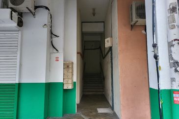 Oakland Commercial Centre