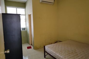 Taman Bukit Sendayan