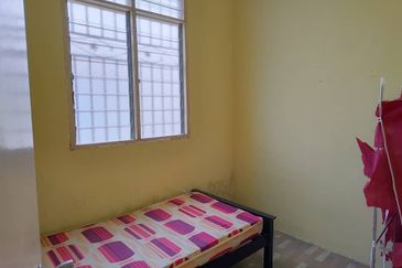 Taman Bukit Sendayan