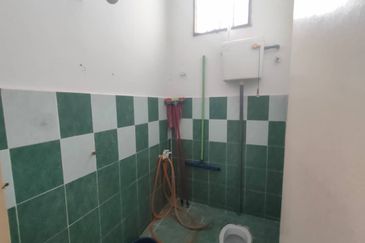 Taman Bukit Sendayan