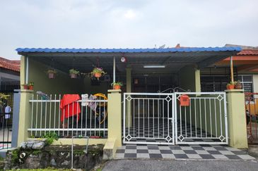 Taman Bukit Sendayan