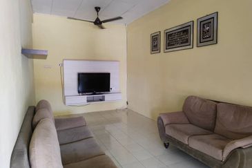 Taman Bukit Sendayan