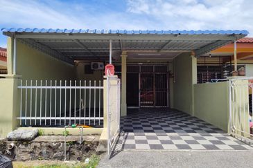 Taman Bukit Sendayan