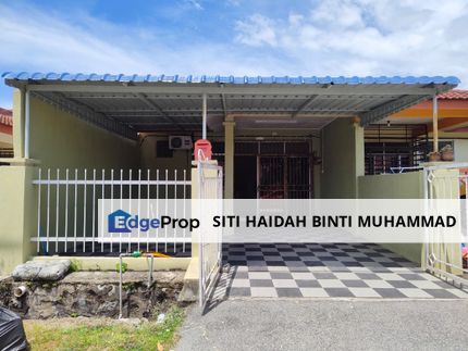 Kawasan Terbaik Teres Setingkat Di Taman Bukit Sendayan Seremban Untuk Dijual, Negeri Sembilan, Seremban