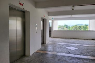 Garden Villa 1 Apartment