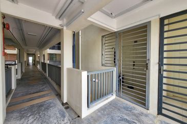 Garden Villa 1 Apartment