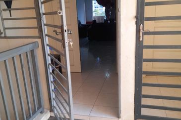 Garden Villa 1 Apartment