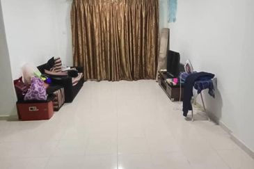 Garden Villa 1 Apartment