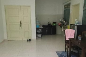 Garden Villa 1 Apartment