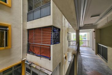 Garden Villa 1 Apartment