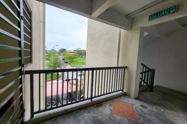 Garden Villa 1 Apartment