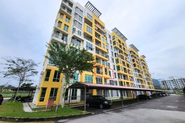 Garden Villa 1 Apartment