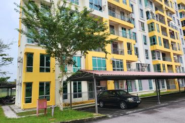 Garden Villa 1 Apartment