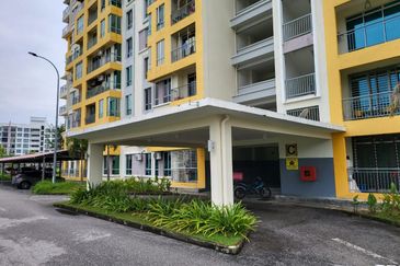 Garden Villa 1 Apartment