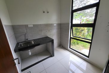 Green Street Homes Seremban 2