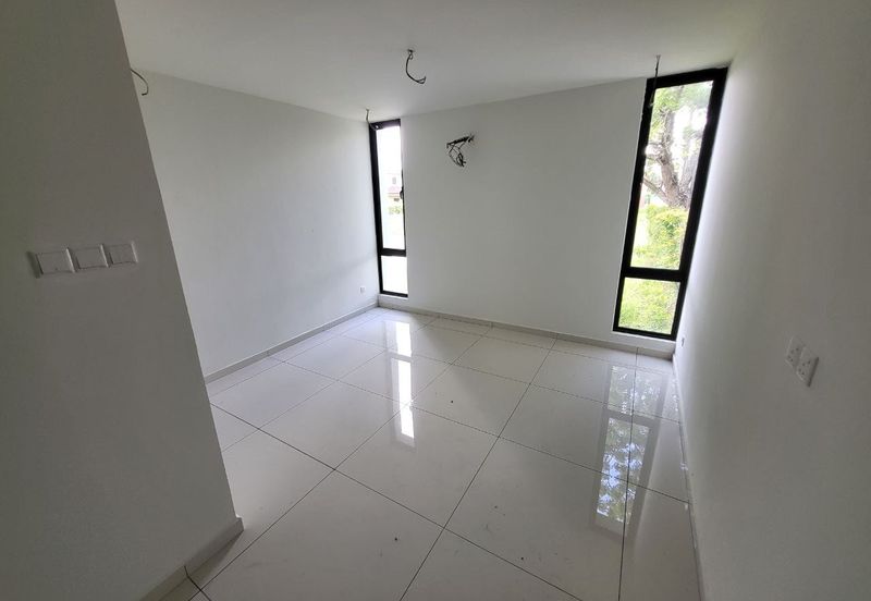 Green Street Homes Seremban 2