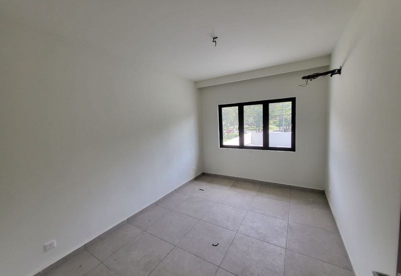 Green Street Homes Seremban 2